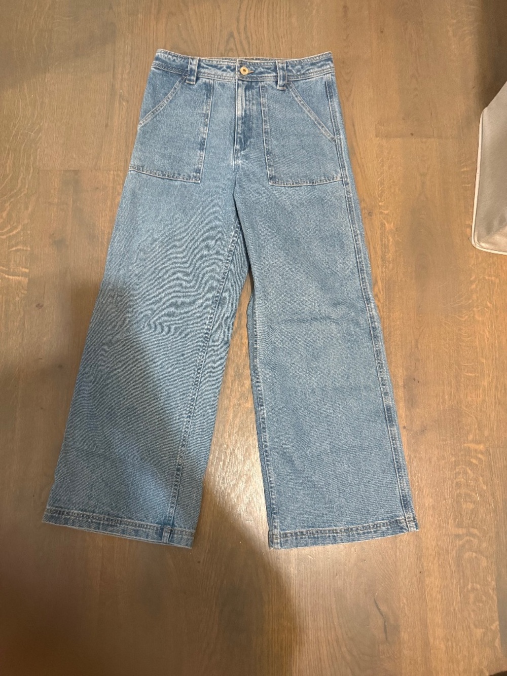 Roark jeans